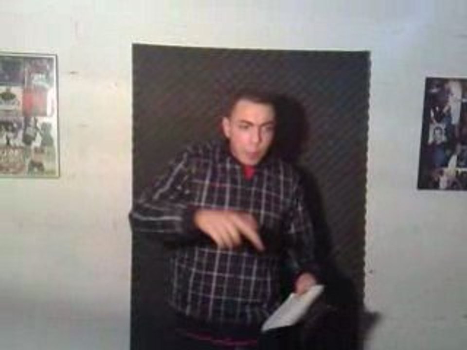 Morceau cherche pas a comparer live