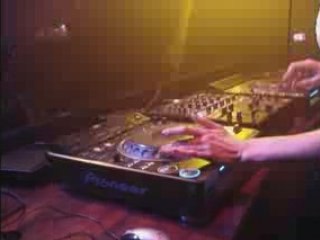 Nantes fever 5 with JULIA @ LC Club