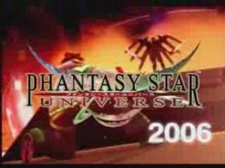 Phantasy Star 0 DS