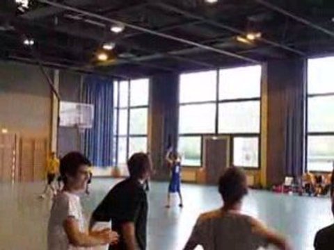 SENIORS G.1 LASA -COURTHEZON 12.10.08 066