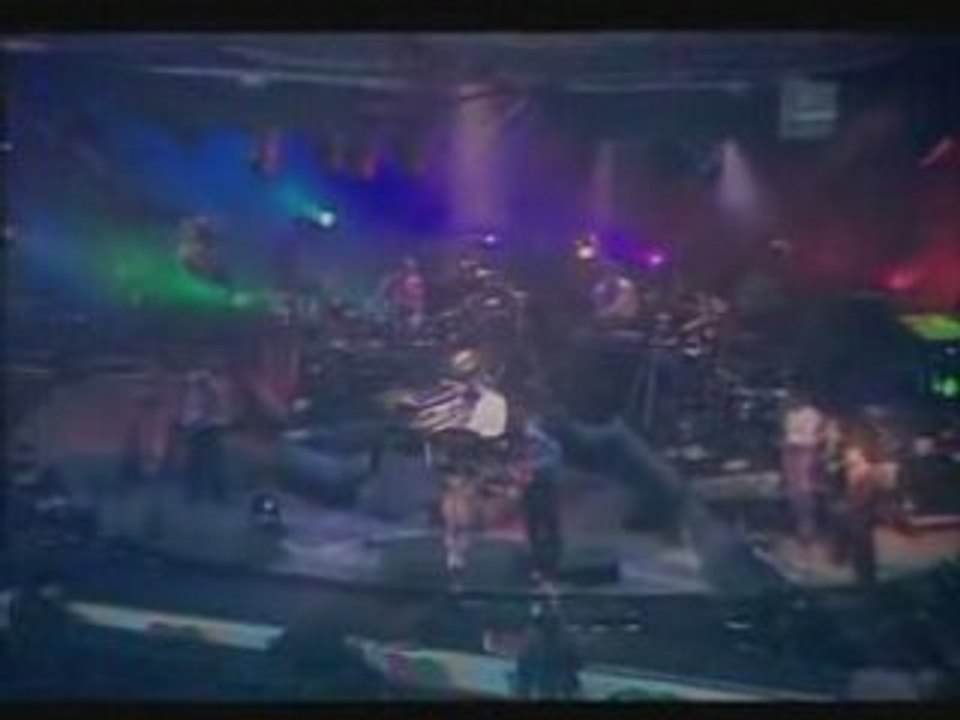 Phil Collins - Another Day In Paradise