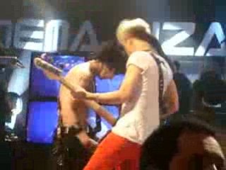 cinema bizarre au bataclan