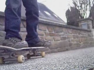 Montage skate