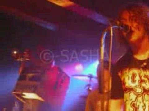 04.10.08 : Fur mich geschaffen Killerpilze Landsberg