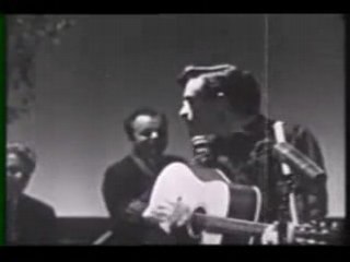 Johnny cash big river