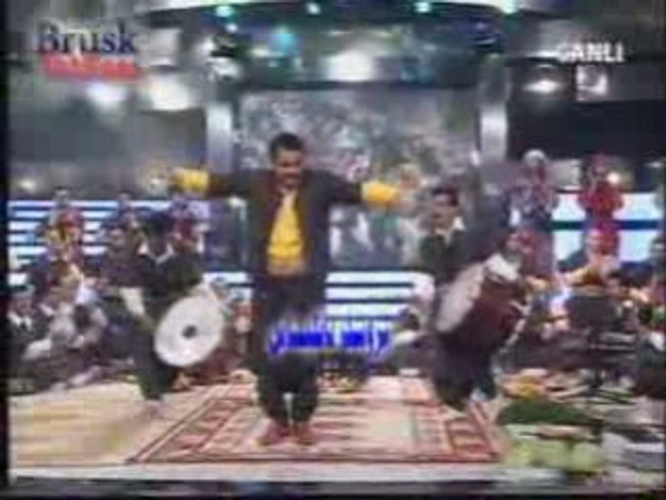 Ibrahim Tatlises Hawer Dile-Kürtçe Müzik-Kurdish Music