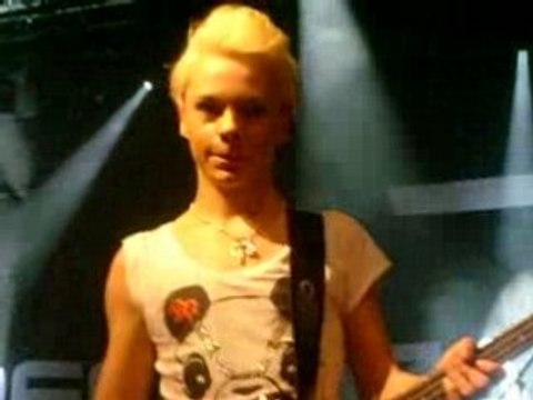 cinema bizarre au bataclan