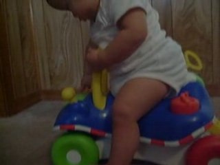 小男打卵退 culum backing up