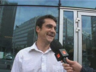 Football365: Faut-il garder Raymond Domenech?