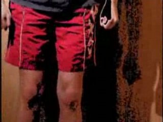 Vision Poetique du Corps