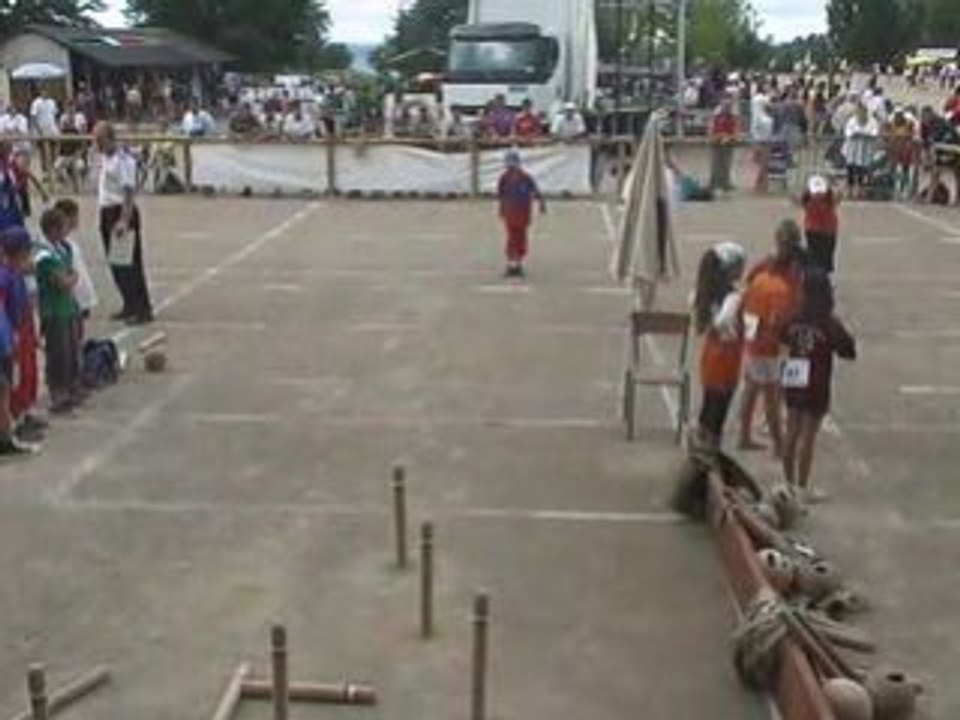 Nicolas Valenq Florentin 2008