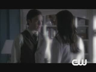 Gossip Girl 2x07 promo#2 Blair and Chuck bet !!