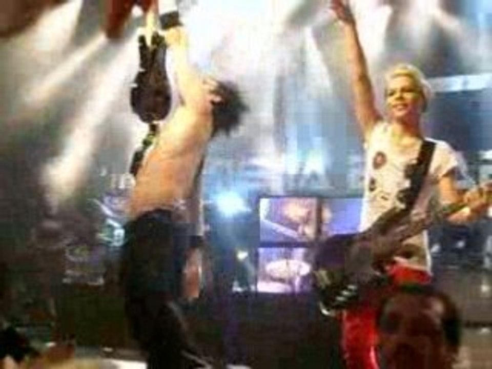 cinema bizarre au bataclan