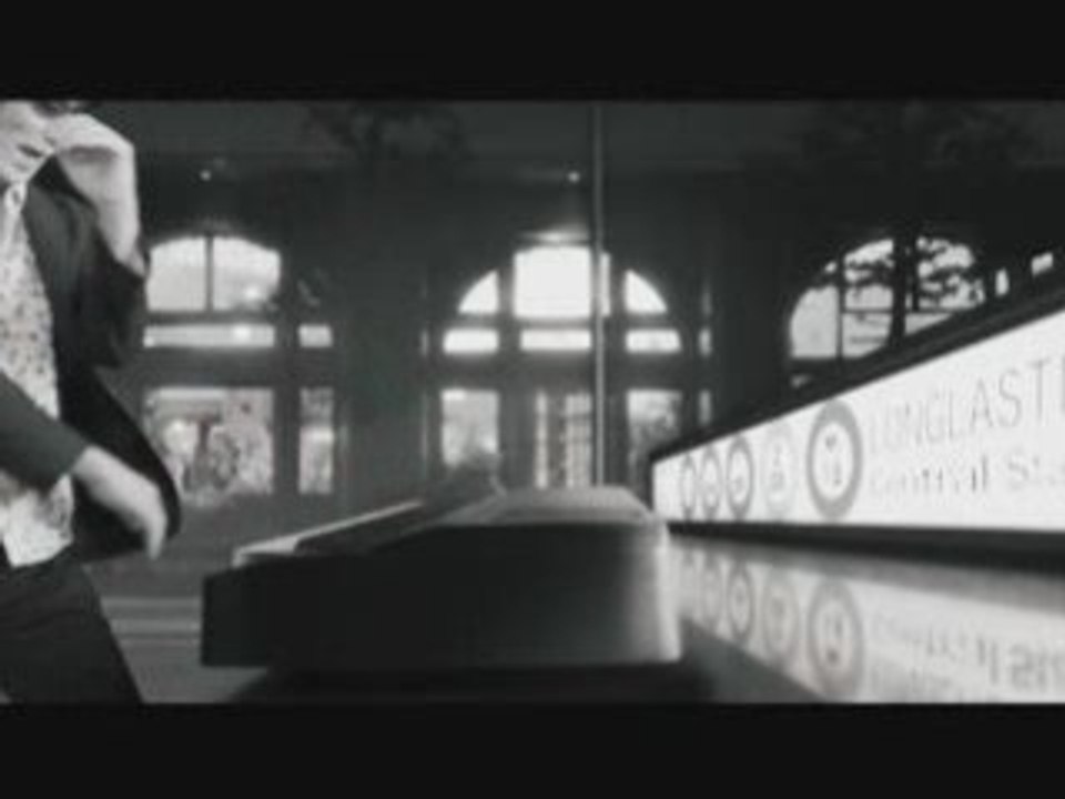 GARNET CROW 「百年の孤独」