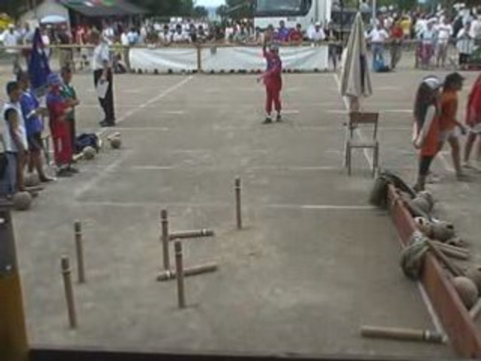 Nicolas Valenq Florentin 2008