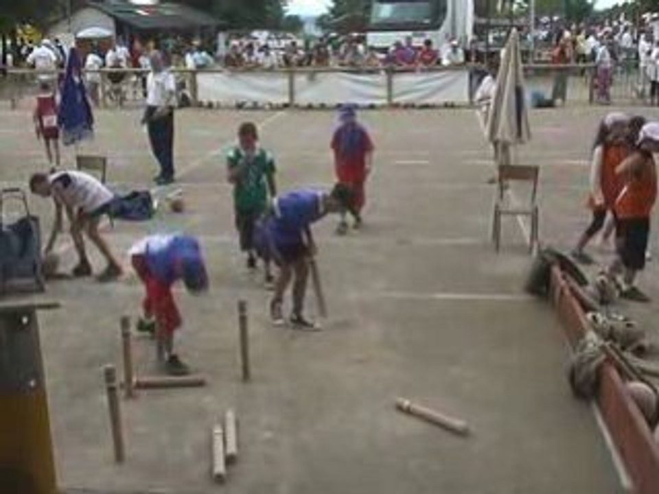 Julien Valenq Florentin 2008