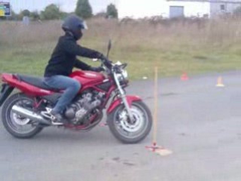 rom1 xj 600