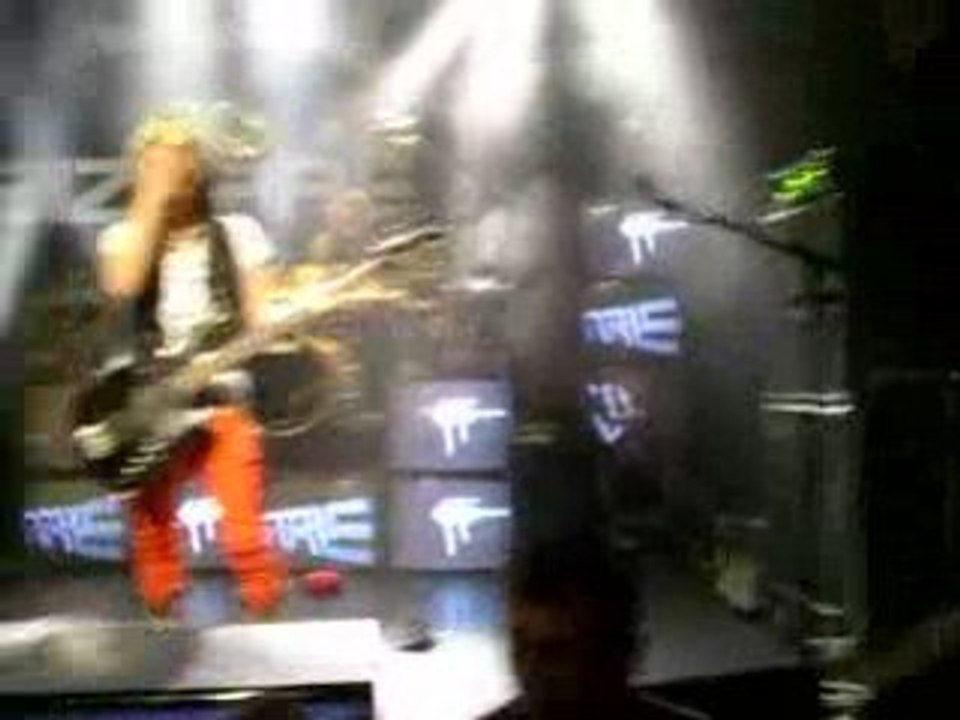 cinema bizarre au bataclan