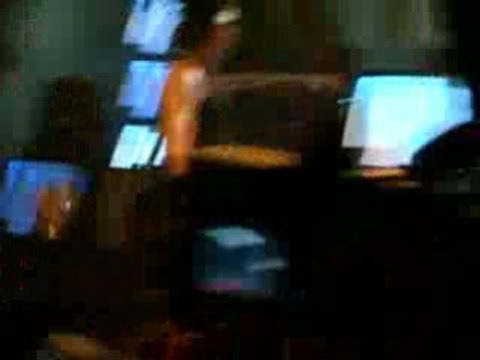 cinema bizarre au bataclan