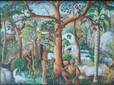 Haitian Paintings - PInturas de Haiti - Peintures d´Haiti