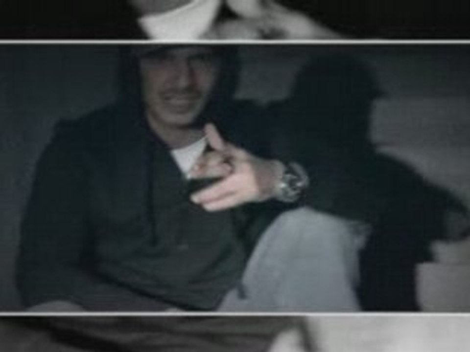Clip Reza - 80 mesures