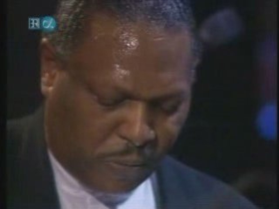 McCoy Tyner - Giant Steps