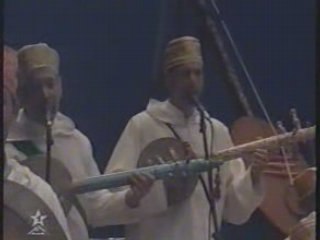 TAKRIM-ALHAJ BELAID- Jamaa elhamidi - ayiha mali