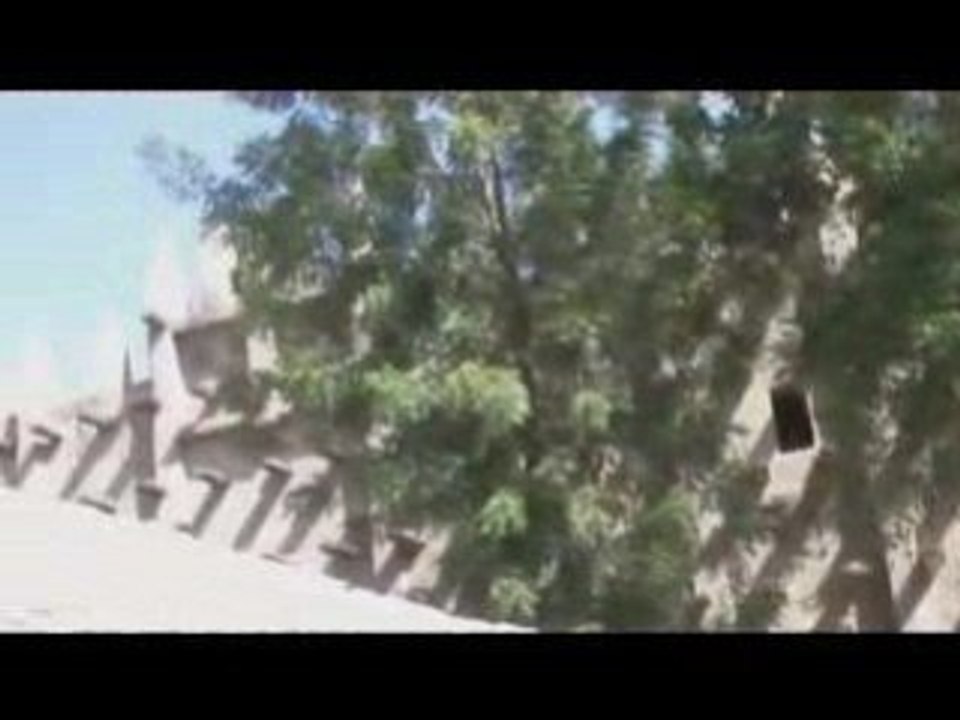 Delta intérieur du Niger