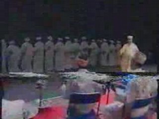 TAKRIM-ALHAJ BELAID- Damou 3