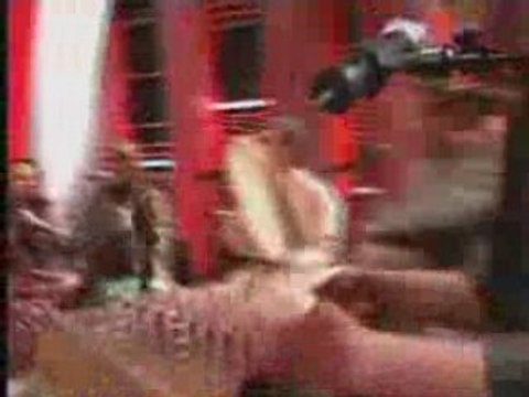 Kamkars - The Nobel Peace Prize Concert