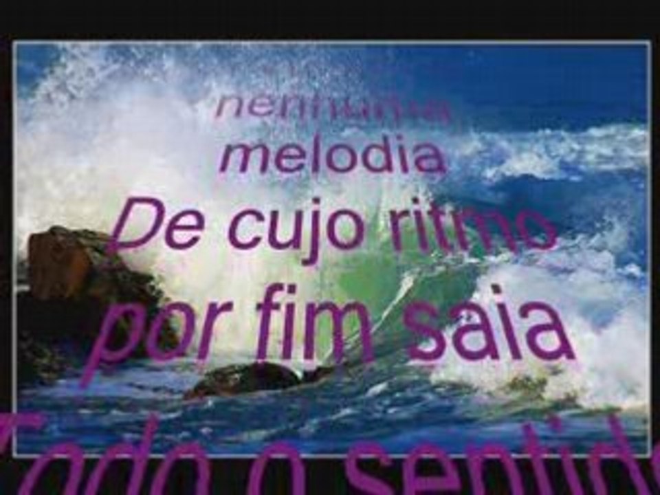 Mar Fernando Pessoa