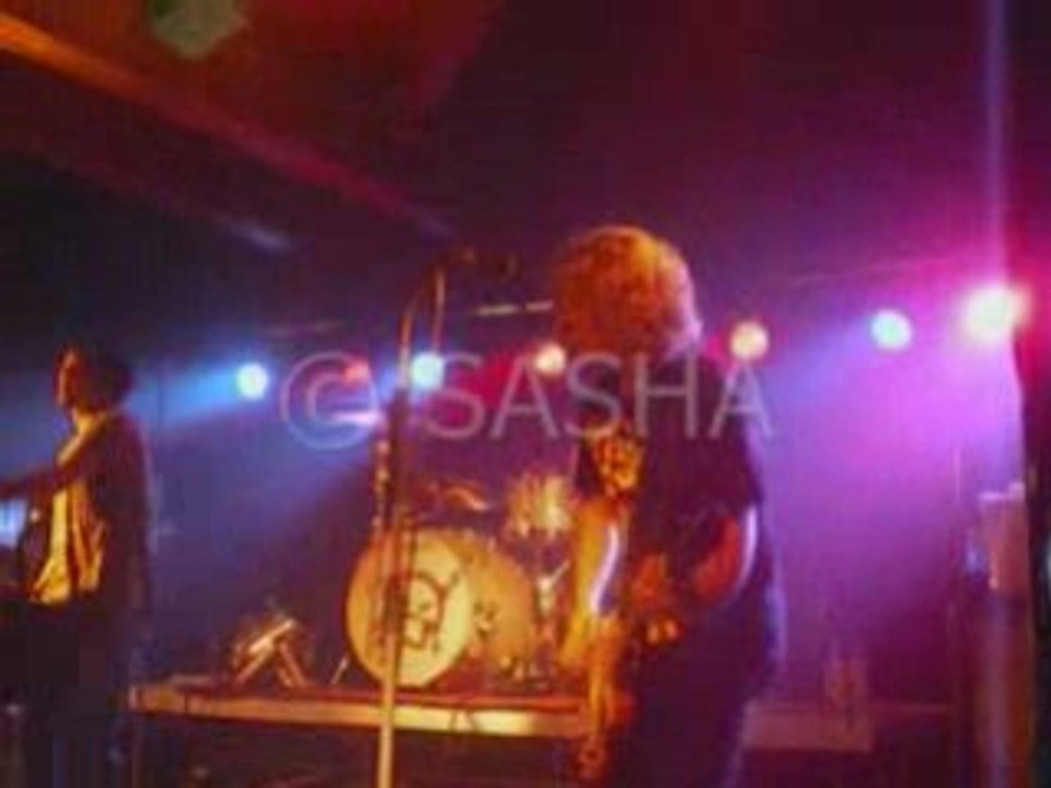 04.10.08 : Scheissegal Killerpilze Landsberg am lech