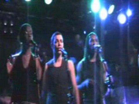 Isa - So sad (nouvelle compo dont je connais pas le titre)