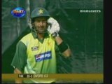 Pakistan v SriLanka T20 Canada Final HQ P 2