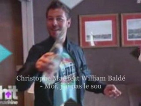 Moi, j'ai pas le sou