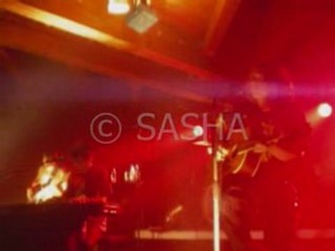 04.10.08 : Solo piano Ich bin raus Killerpilze Landsberg