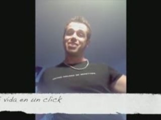 Madrid Yo, Márcio y Dani 2008