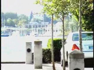 Pretty Day on the Vancouver Waterfront, Part Deux