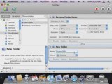 Peachpit TV: Creating an Automator PDF Workflow