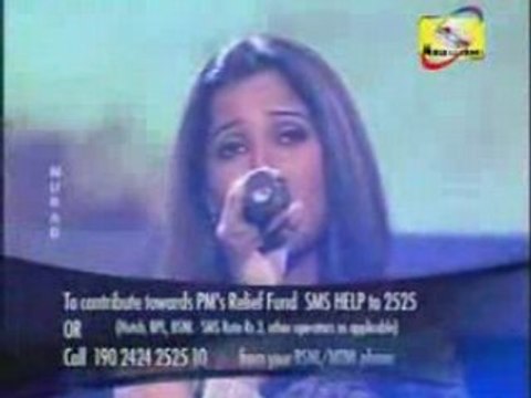 Shreya Ghoshal ♥ Jaadu Hai Nasha Hai ♥ ♥ ♥ Jism