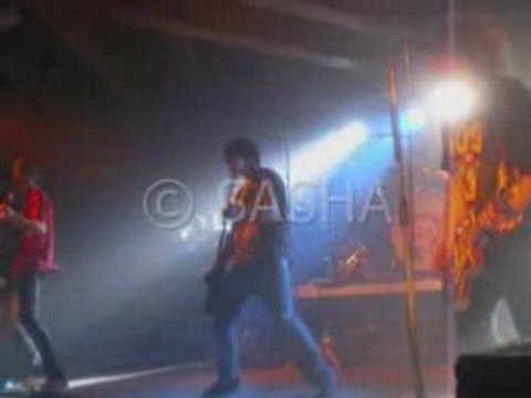 04.10.08 : Ich brauche nichts Killerpilze Landsberg am lech