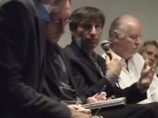 conf. citoyenne: Philippe Gazeau