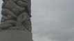 OSLO - VIGELAND PARK Monolith