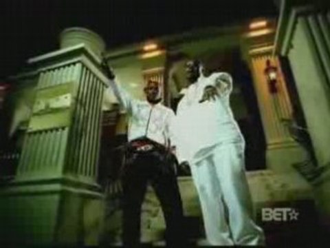 T-Pain feat Akon. Bartender Remix