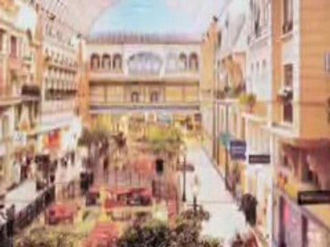 Comfort Inn Edmonton West Video Tour