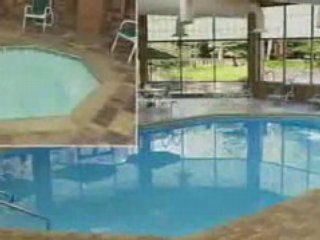 Marriott Racine Video Tour