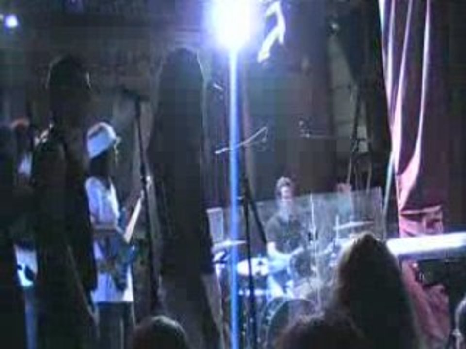 David Lamy - Solo batterie