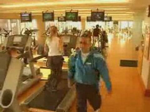 JW Marriott Hotel Lima Video Tour