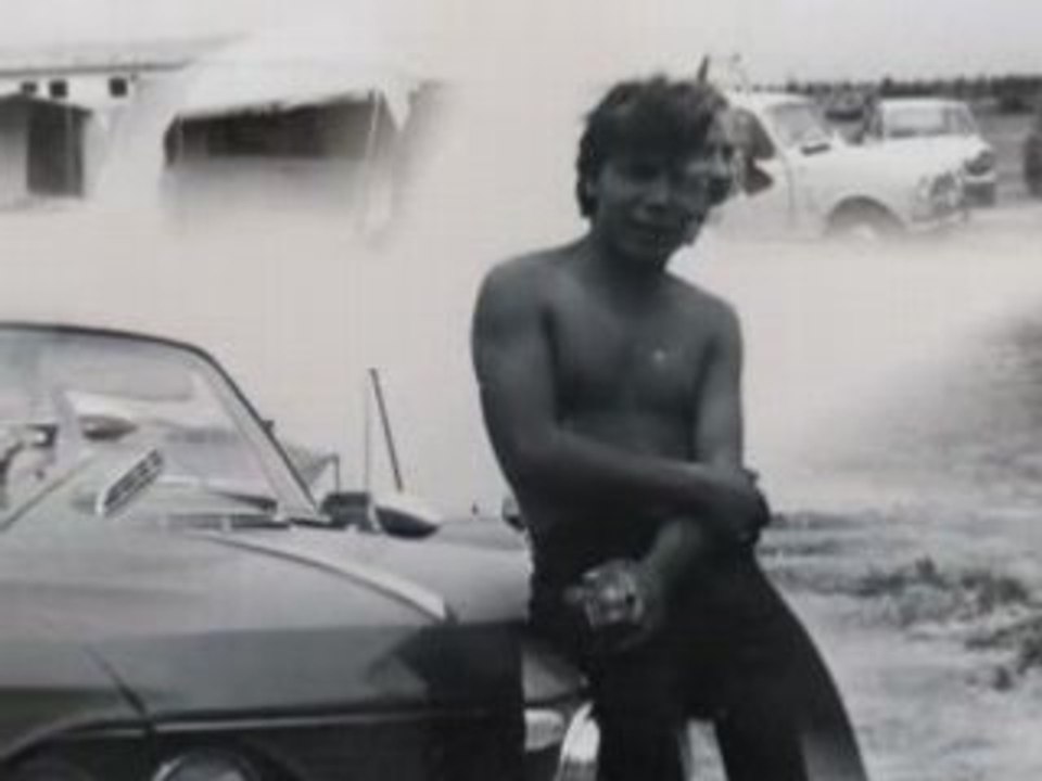 Souvenirs, Souvenirs