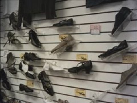 CHEERLEADING CLOTHING IN WNY SOUTHTOWNS